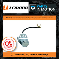 2x Ignition Condensers fits