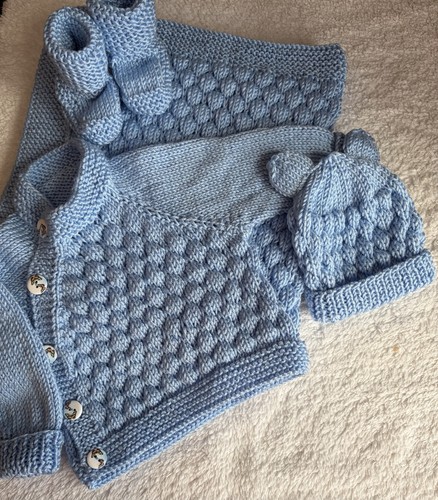 New born baby - baby, blanket