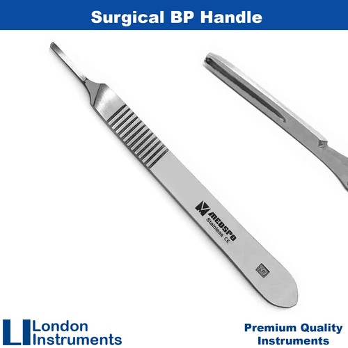 Surgical handle tissue - bp,
