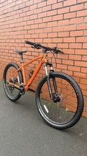 Scott aspect 760 mountain bike - mountain,