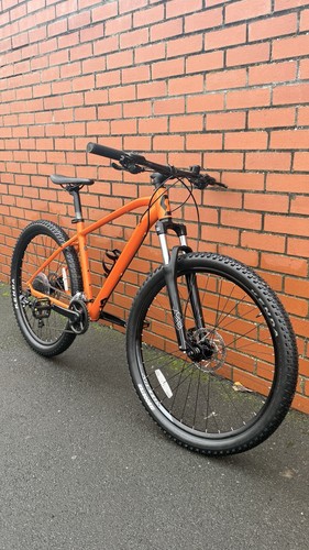 Scott aspect 760 mountain - 760,