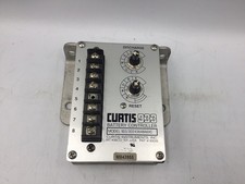 New NOS Curtis 933/3D