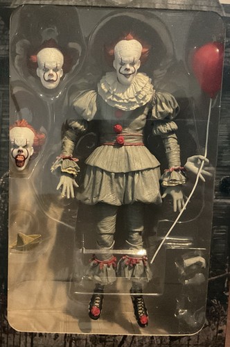 Stephen king it - stephen, king's