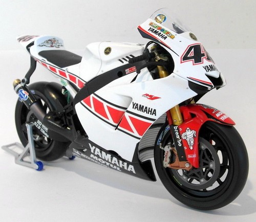 Minichamps scale diecast - minichamps, 1/12