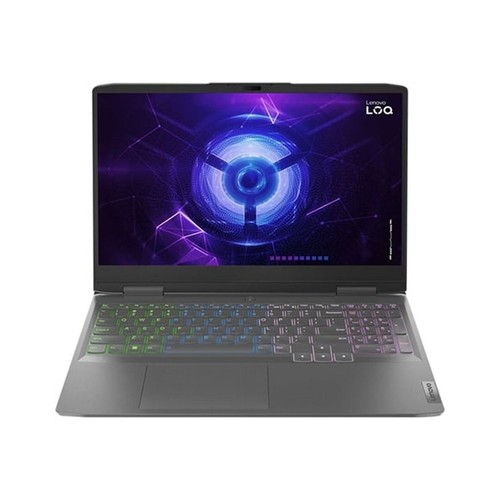 Lenovo loq rtx 4050 12450h - loq,