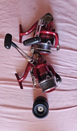Shimano catana 4000fc fishing - 4000fc,
