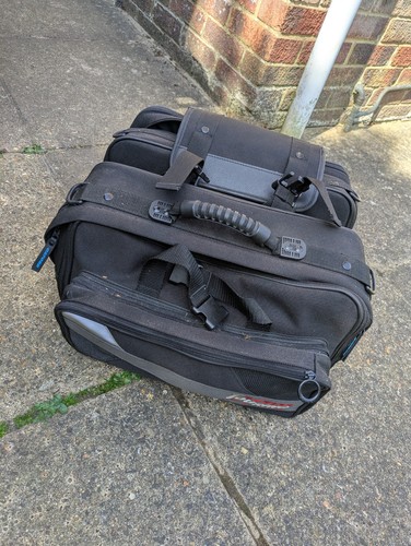 Oxford touring lifetime - oxford,