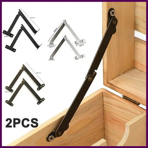 2pcs folding lid - folding, support