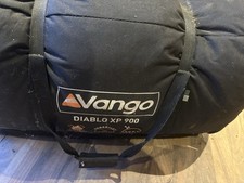 Vango Diablo XP 900 Tent