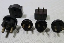 Vintage crabtree brown