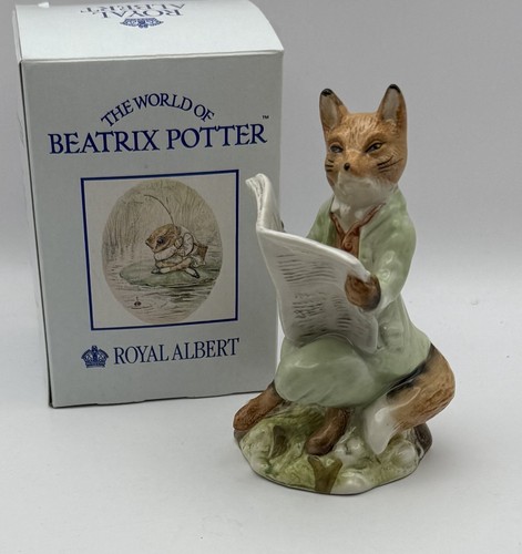 Royal albert beatrix potter - beatrix,