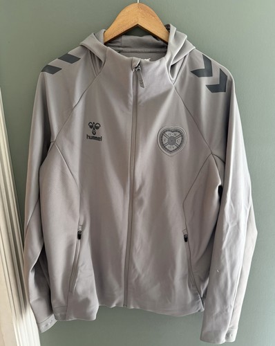 Heart midlothian training - midlothian,