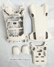 DJI Mini 4 Pro Housing/Shell