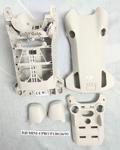 Dji mini pro - dji, housing/shell