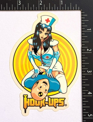 Hook ups nurse cpr straddle - nurse,