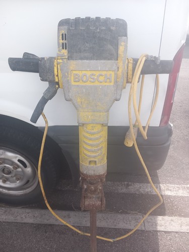 Bosch gsh brute - gsh, 27