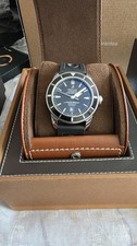 Breitlng Superocean Heritage