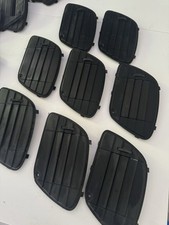 GILERA RUNNER SP SP50 SP125 2T AIR VENT GRILLE COVER PANEL