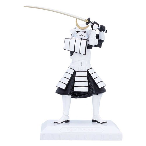 New stormtrooper last samurai - new,