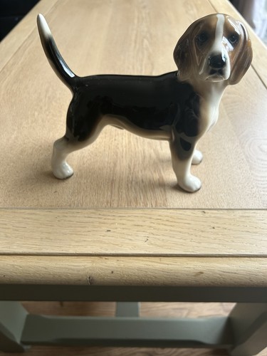 Pot dashound dog figurine - dashound,