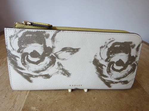 Radley chilworth floral large - radley,