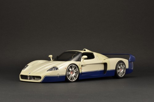 Mattel hot wheels - 1/18,
