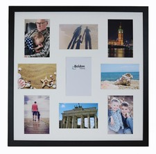 Large Multi Aperture Photo