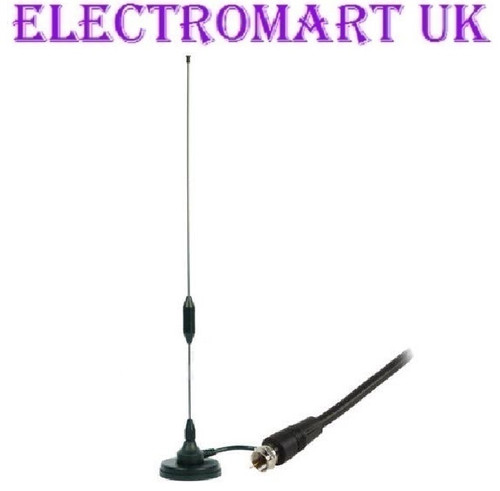 Dab digital radio booster - radio,