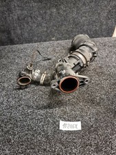 FOR 2011 NISSAN JUKE 1.6 PETROL TURBO AIR DUCT HOSE PIPE 