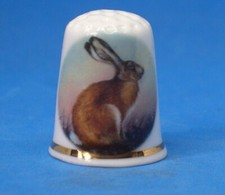 Birchcroft China Thimble --