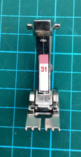 Bernina presser foot 31 - bernina,