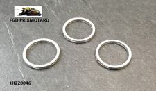 Kawasaki 400 KH Set 3 Exhaust