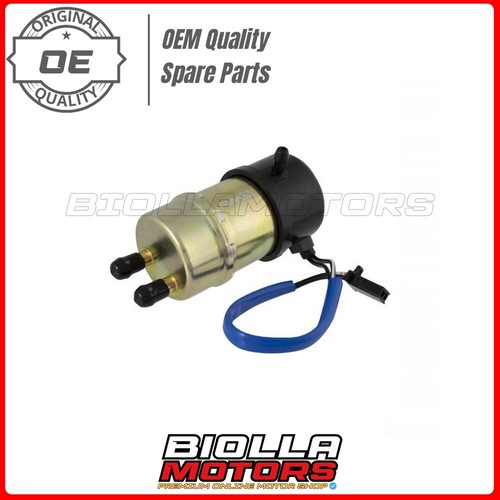 Petrol pump piaggio vespa - pump,