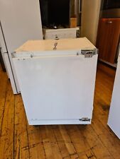 ELECTROLUX INTEGRATED UNDERCOUNTER FRIDGE