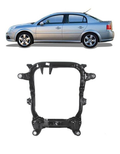 Front engine subframe fits - subframe,