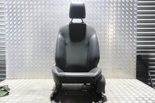 FORD FOCUS MK3 FRONT PASSENGER