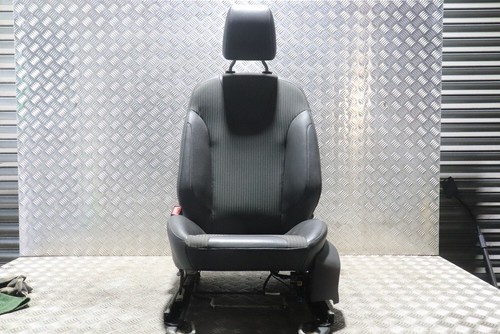 Ford focus mk3 front passenger - ford,