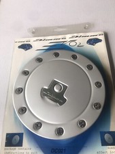 Ford Fiesta Mk4  Dimma