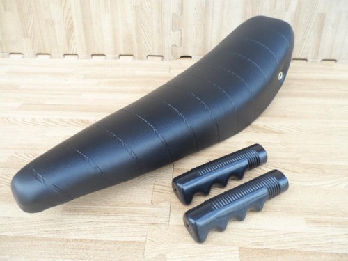 Solid black lowrider - solid,