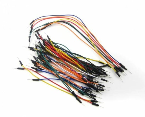 Solderless breadboard - 65,