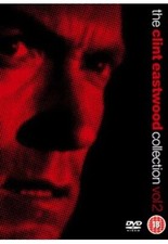 The Clint Eastwood Collection