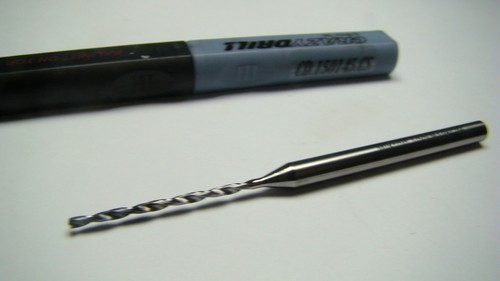 Mikron crazydrill carbide - crazydrill,