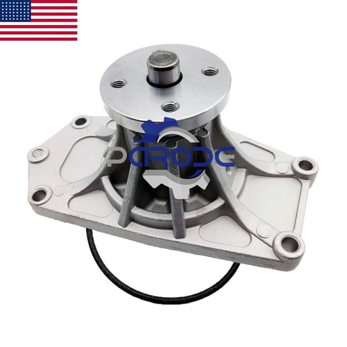 Water pump me015217 for - pump,