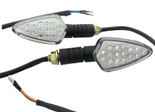 FULL SET  ROAD LEGAL LED SET
