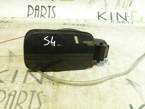 Audi 2016 on fuel - s4,