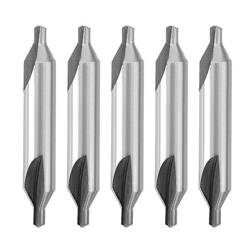 Cmt center drill countersink - drill,