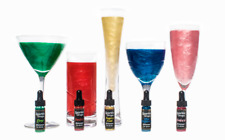 Sparkle Drops Drinks Shimmer