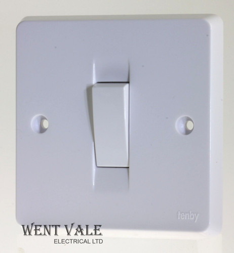 Tenby legrand 7360 10a - 14,