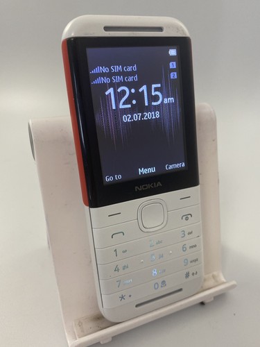 Nokia 5310 2020 1212 white - 5310,