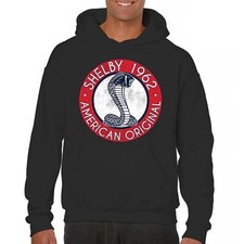 1962 Shelby American Original